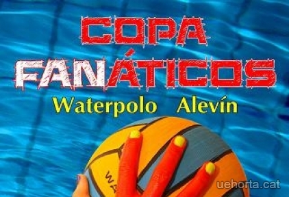 L'Aleví "A" participarà a la Copa Fanaticos a Saragossa