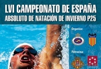 Campionat d'Espanya Absolut 