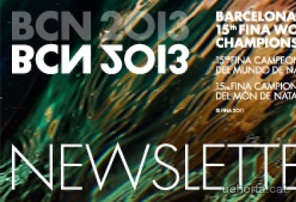 BCN2013 Entrades ja a la venda