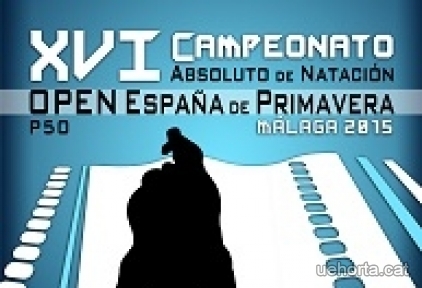 Campionat d'Espanya Absolut a Màlaga