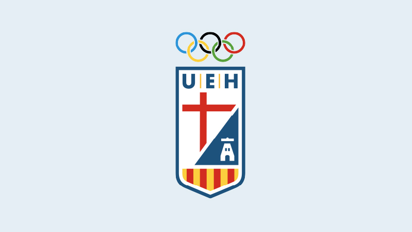 Activitat esportiva del cap de setmana