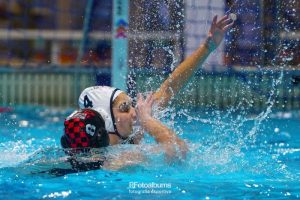 II Copa Federación Femenina