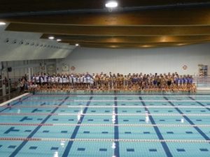 Socials 2013