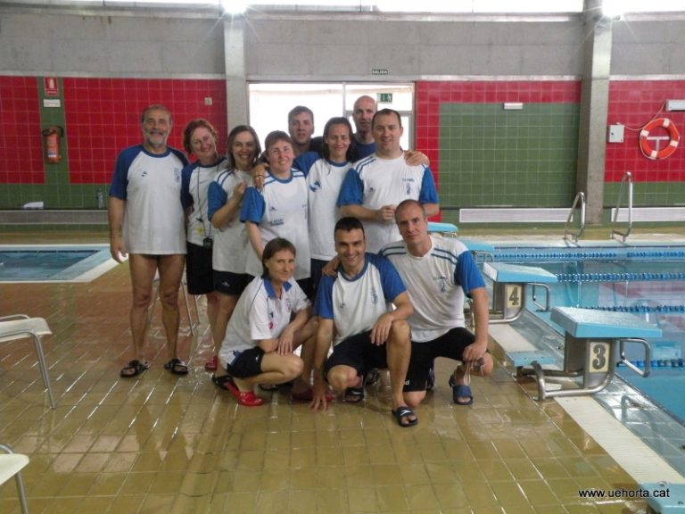 IV Control Máster – Onda (Castelló)