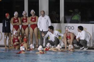 WP Femení – Lliga Mundial Espanya – Gran Bretanya