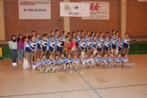 Prova social decembre 2011