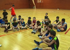 Reportatge Campus Jose Luís Sariñena