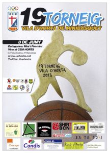 VILA D’HORTA 2013