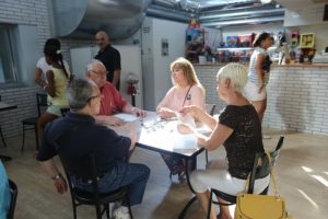 1er Campionat dòmino