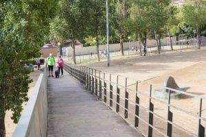 IV CAMINADA DE FESTA MAJOR