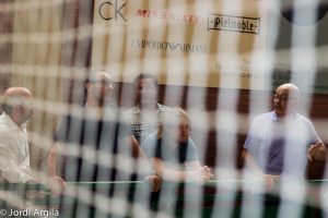 Visita institucional