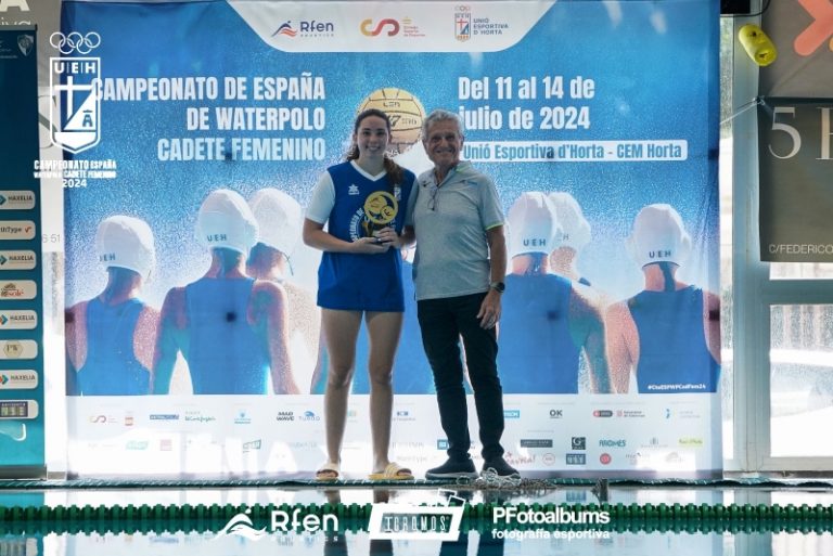 Sotscampiones d’Espanya