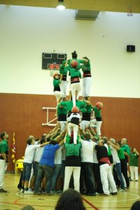 Diada del Club 14-09-2013