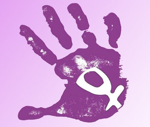 Dia Internacional Contra la violència de gènere