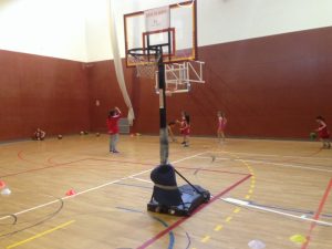 Urban Campus 2016 segon dia