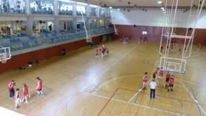 Urban Campus 2016 primer dia
