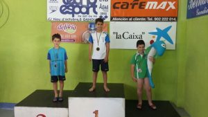 XX Open Natació i Esports Gandia
