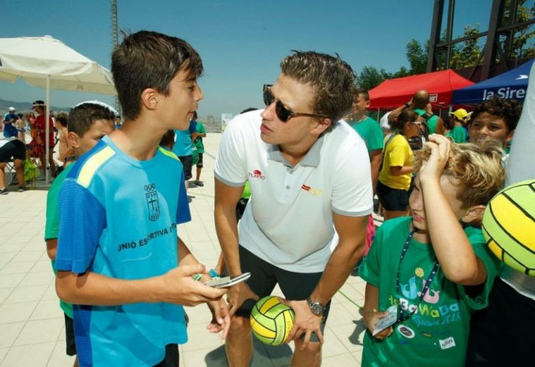 L’aleví mixte 8è al Habawaba Spain 2018 (under12)