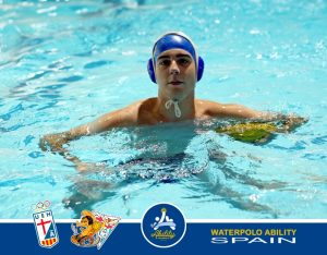 Jornada Waterpolo Inclusiu