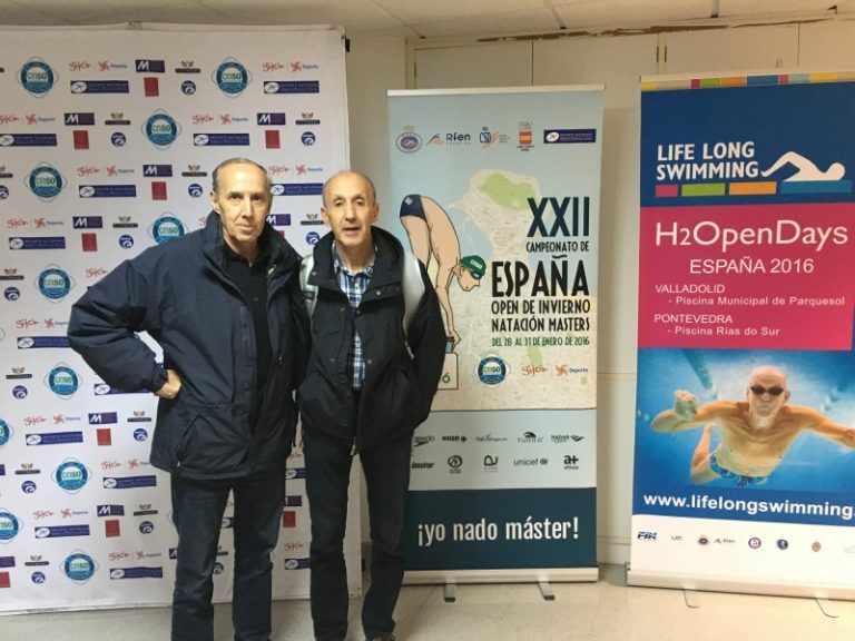Reconeixement del Districte d’Horta-Guinardó al Loren i al Carlos
