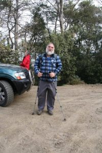 II Senderisme per Collserola