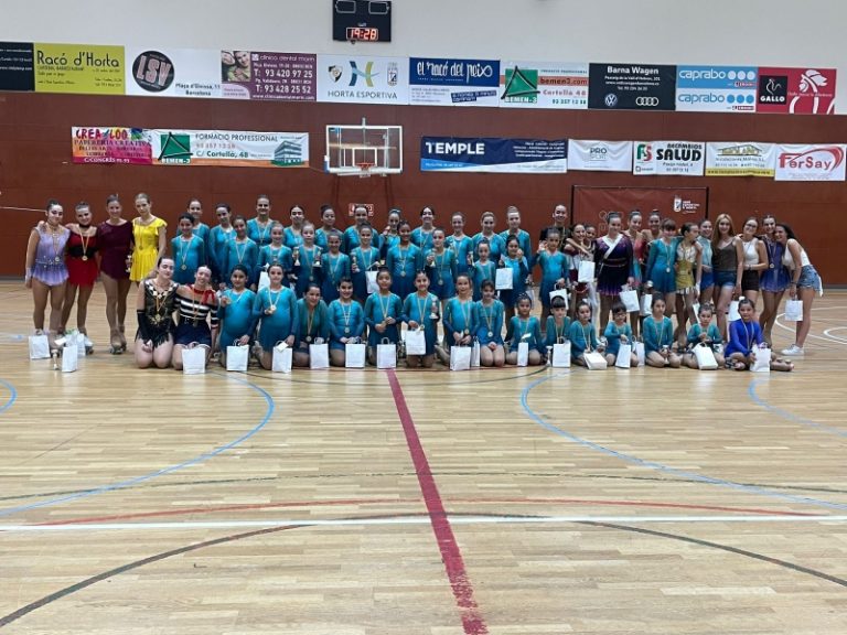 Resultats partits cap de setmana