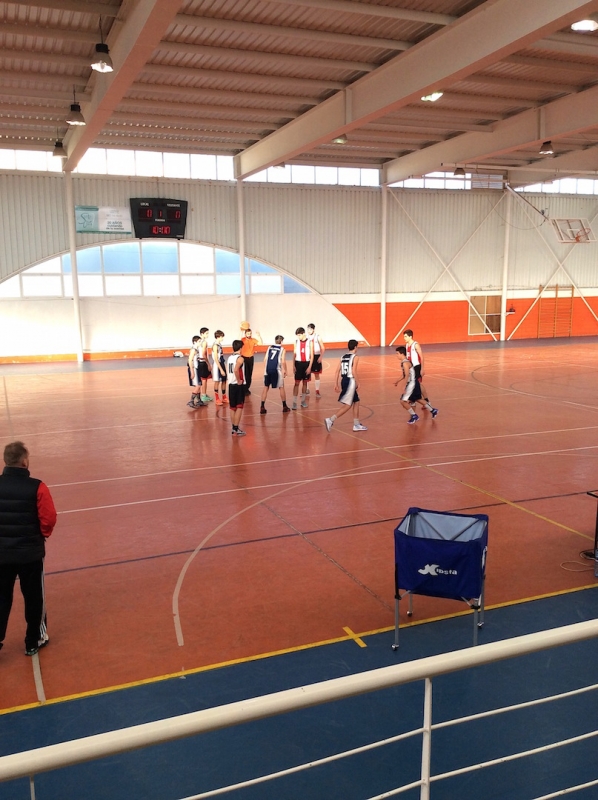 Valoració final II Torneo Villarrobledo “Un triple por la vida”