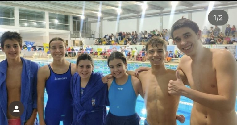 Segona Jornada Lliga Alevina i Infantil