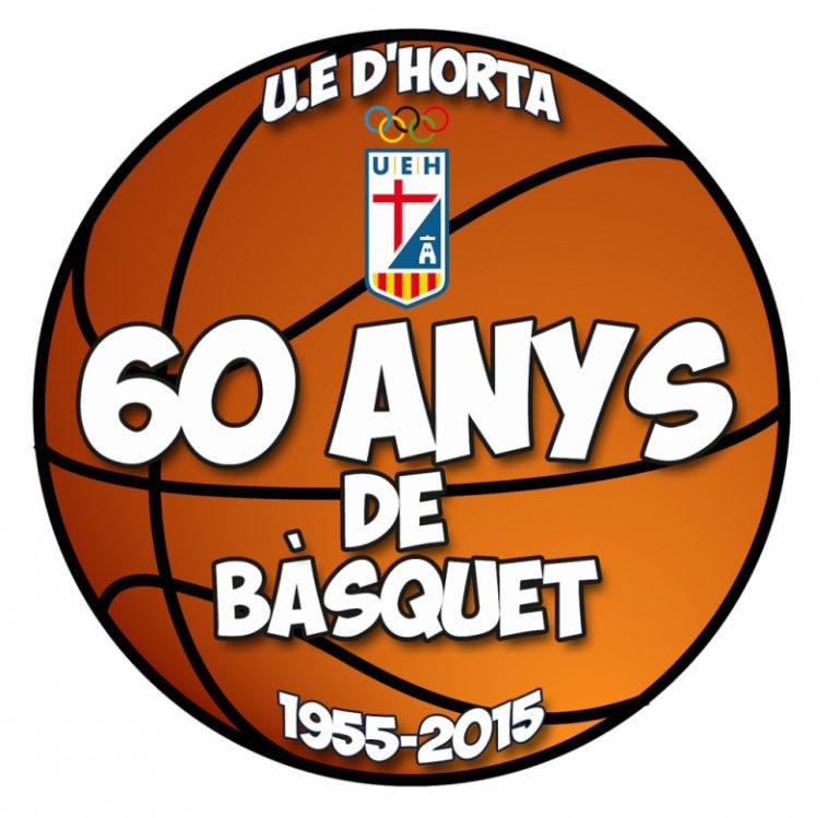 60 aniversari Secció de Bàsquet