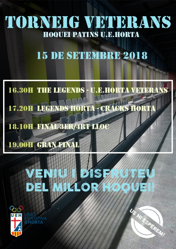 Gran Torneig de Veterans