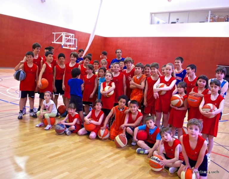 III Urban Basket Campus