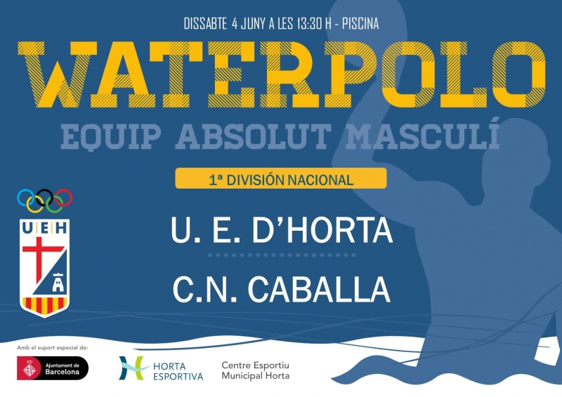 Partits del cap de setmana