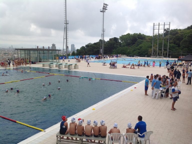 El Benjamí "A" a 1/8 de final del Campionat de Catalunya