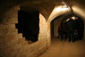 Visita al Refugi 307