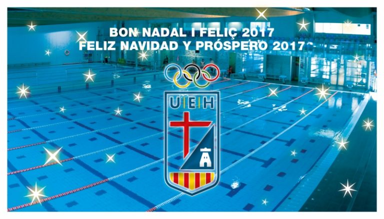 BONES FESTES!!!