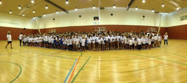 Dia del Club: en marxa la temporada 2015-2016