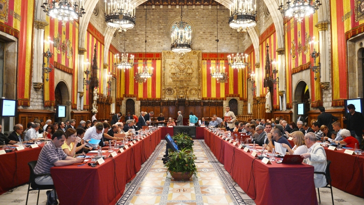 Consell Municipal de l’Esport