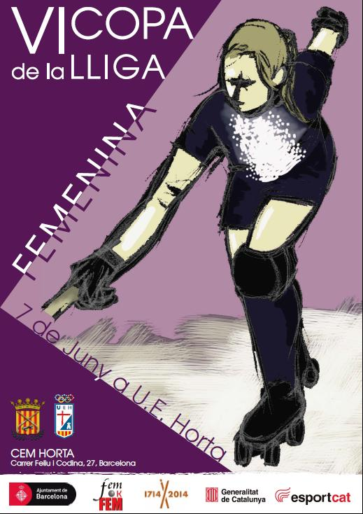 PRESENTACIÓ OFICIAL DELS CARTELLS DELS TORNEJOS DEL 7J