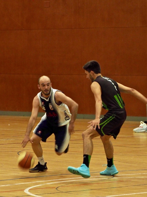 6 DE MAIG: ANIVERSARI DE PAU FERRAGUT