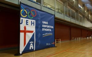 Torneig Nadal Hoquei – Dia 1