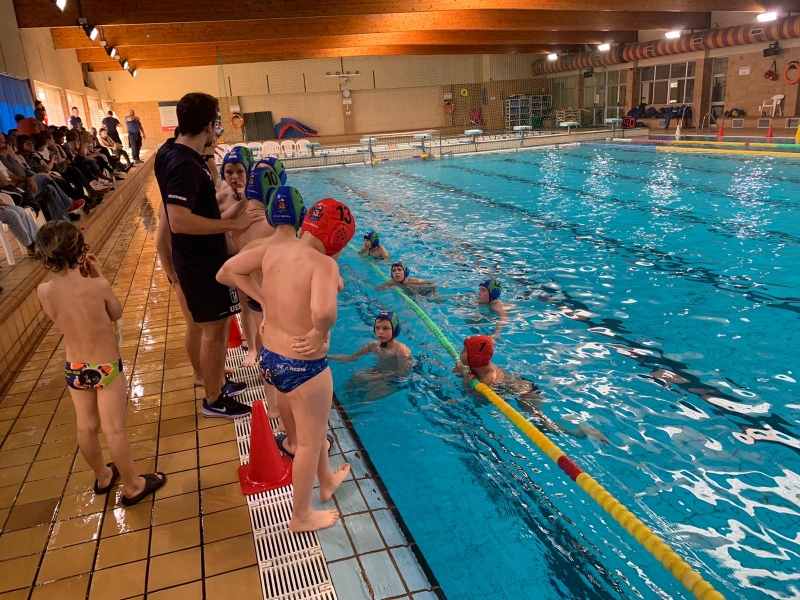 Resultats categories