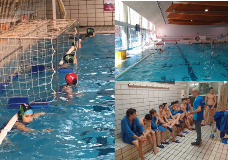 Bons partits dels equips de categories