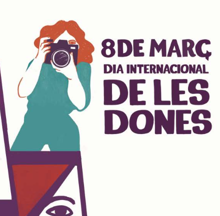El dia de la dona