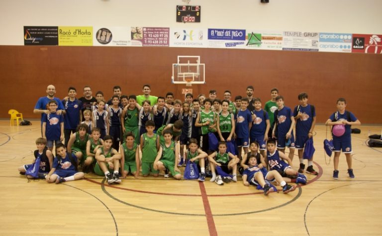 24è TORNEIG VILA D’HORTA