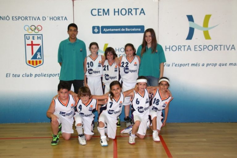 Classificacions 20 Vila d’Horta