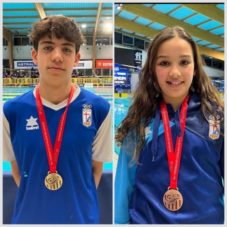 Campionat de Catalunya Hivern Aleví (campionat combinat)
