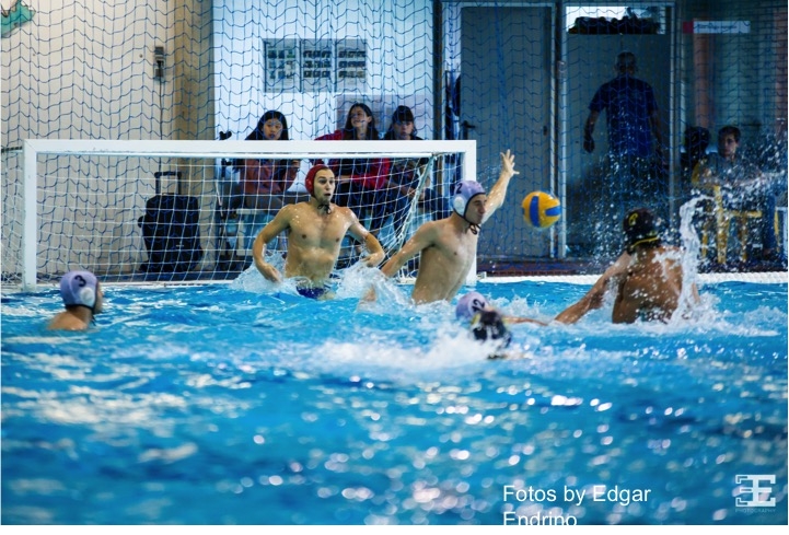 Excel·lent cap de setmana dels equips absoluts