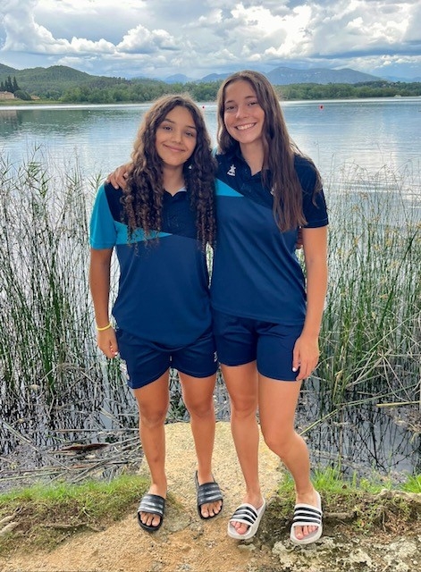Convotoria U´15 Selecció Espanyola