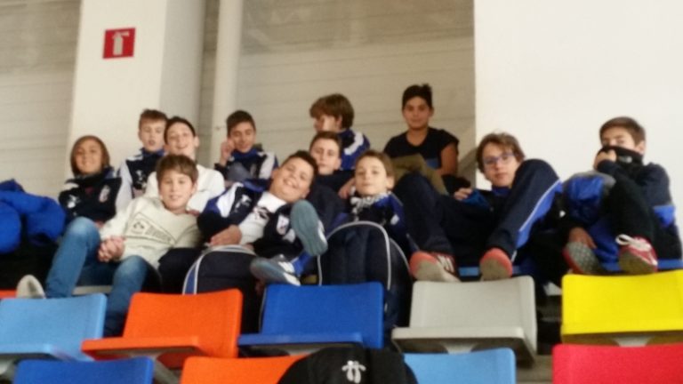 TORNEIG PRE-INFANTIL DE VIC