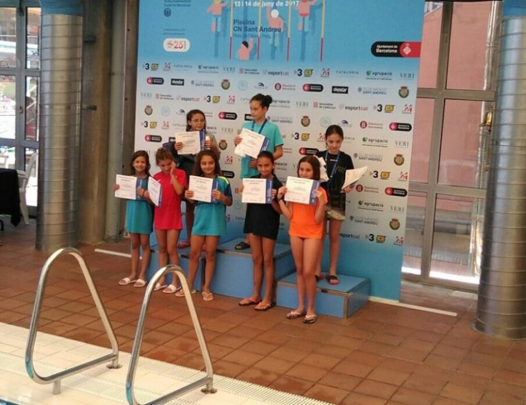 Final Territorial Benjamina